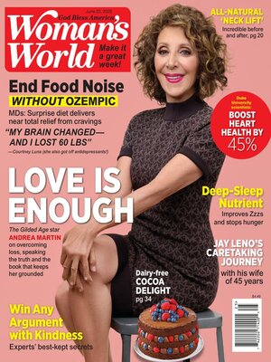 Woman's World - Magazine